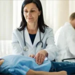 Gastroenterologist