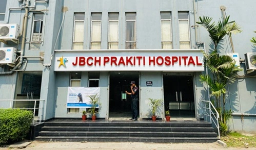 JBCH