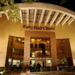 Ruby Hall Clinic - Sassoon Road