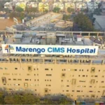 Marengo Asia CIMS Hospital