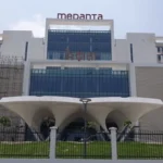 Medanta Hospital