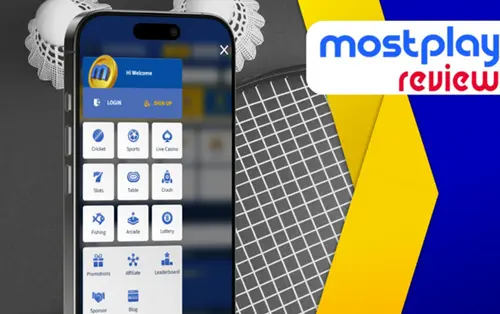 Mostplay App