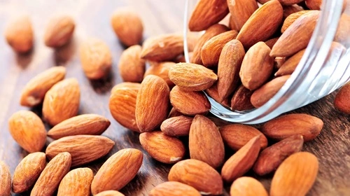 Almond 