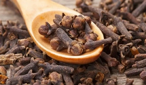 Clove 