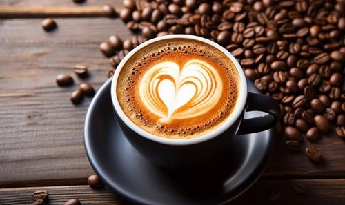 Coffee 