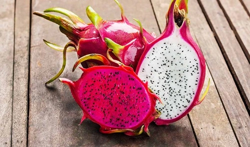 Dragon Fruit