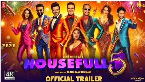 Housefull 5
