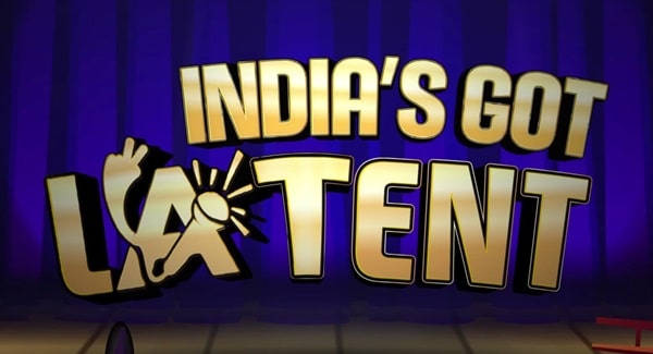 India's Got Latent