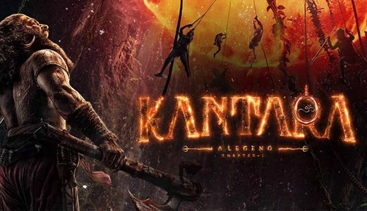 Kantara Chapter 1