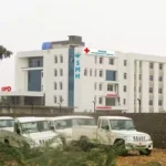 Sagar Multispeciality Hospital