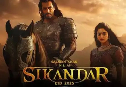 Sikandar