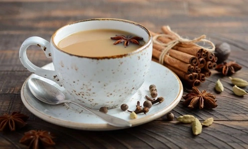 Tea 