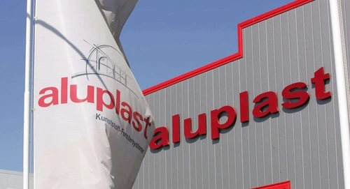 Aluplast