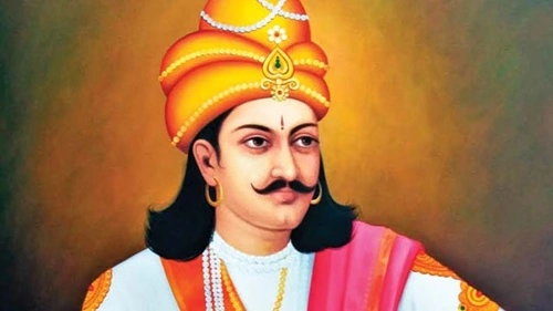 Ashoka the Great