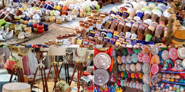 Banjara Market Gurugram