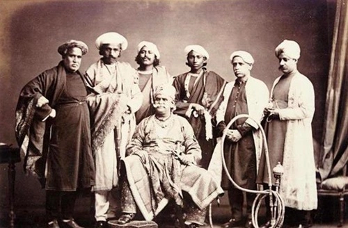 Bhumihars