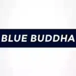 Blue Buddha