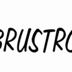 Brustro