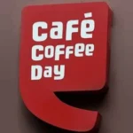Cafe Coffee Day