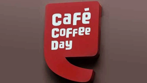  Cafe Coffee Day