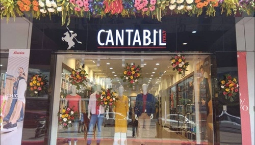 Cantabil