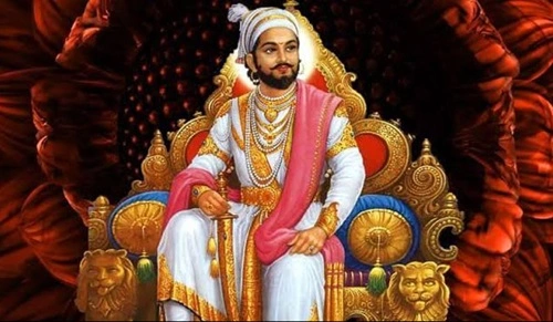 Chhatrapati Shivaji Maharaj