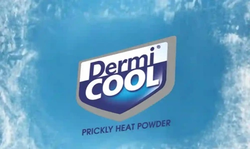 Dermicool