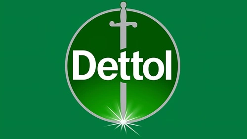 Dettol 