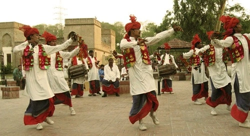 Dhamaal
