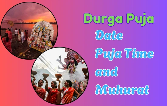 Durga Puja 