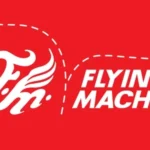 Flying Machine