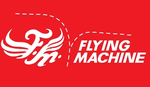 Flying Machine