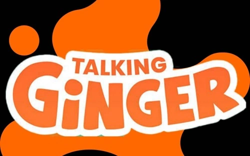 Ginger
