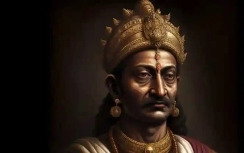 Harshavardhana