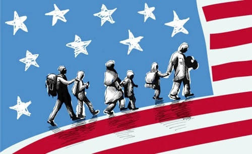 Illegal Immigrants 