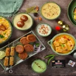 India’s Changing Food Habits