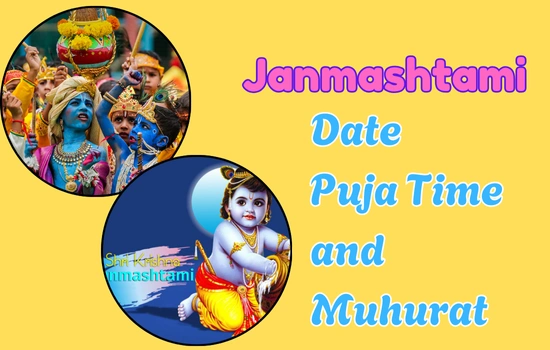 Janmashtami 