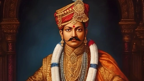 Krishnadevaraya
