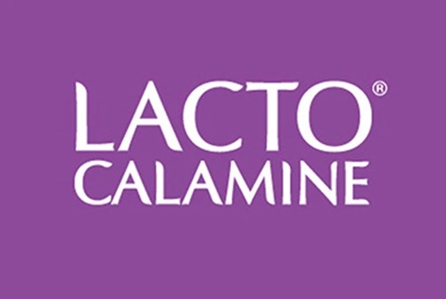 Lacto Calamine