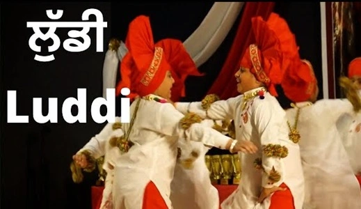 Luddi