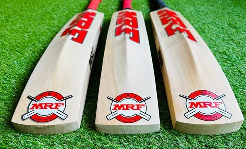 MRF Sports Goods