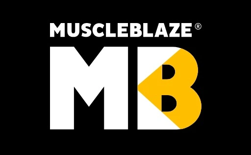 Muscleblaze