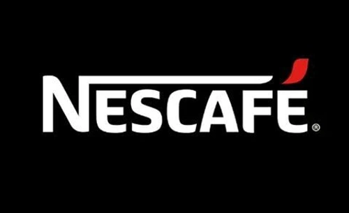  Nescafé