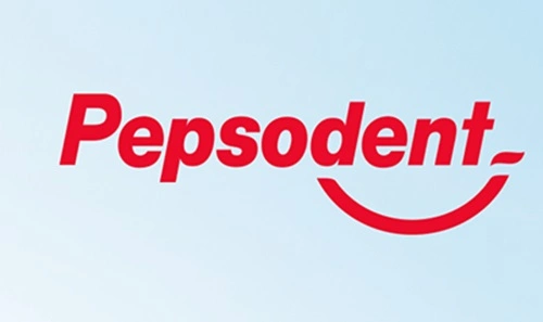 Pepsodent 