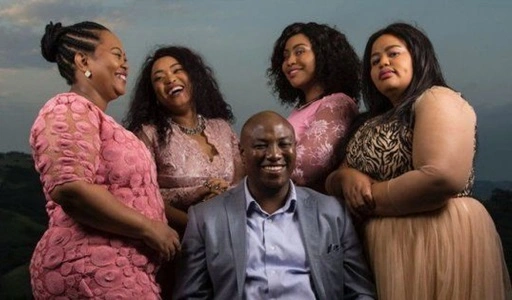 Polygamy 