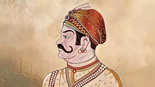 Prithviraj Chauhan