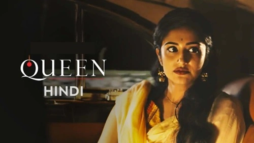Queen Web Series