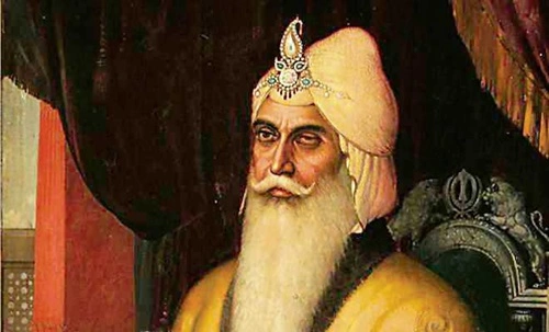Ranjit Singh
