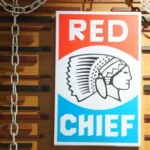 Red Chief