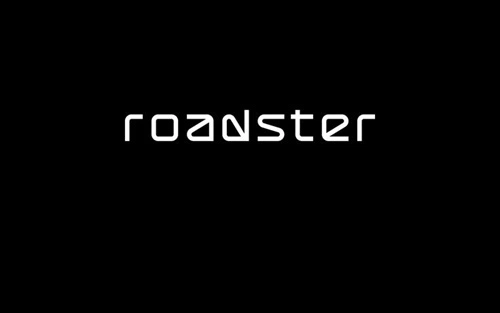 Roadster 